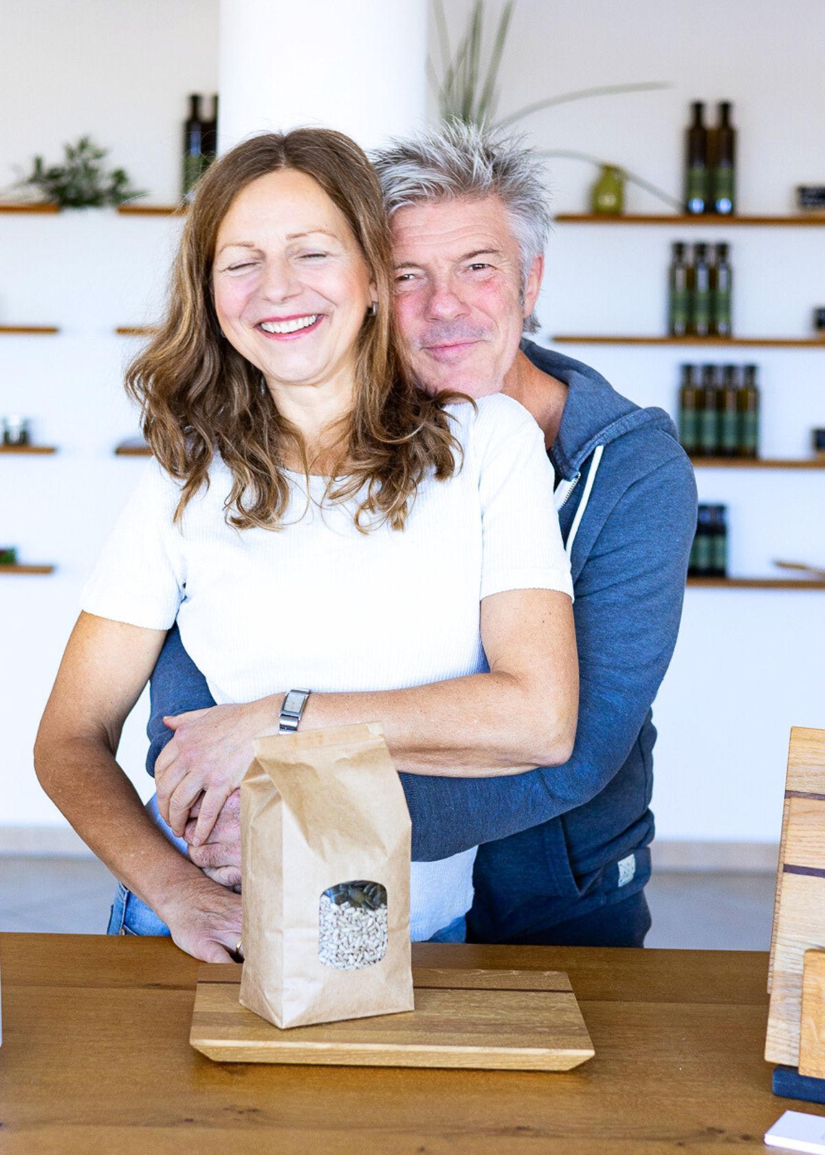 Personal Brand Fotoshooting; Sichtbar sympathisch, kreative Business-Fotografie