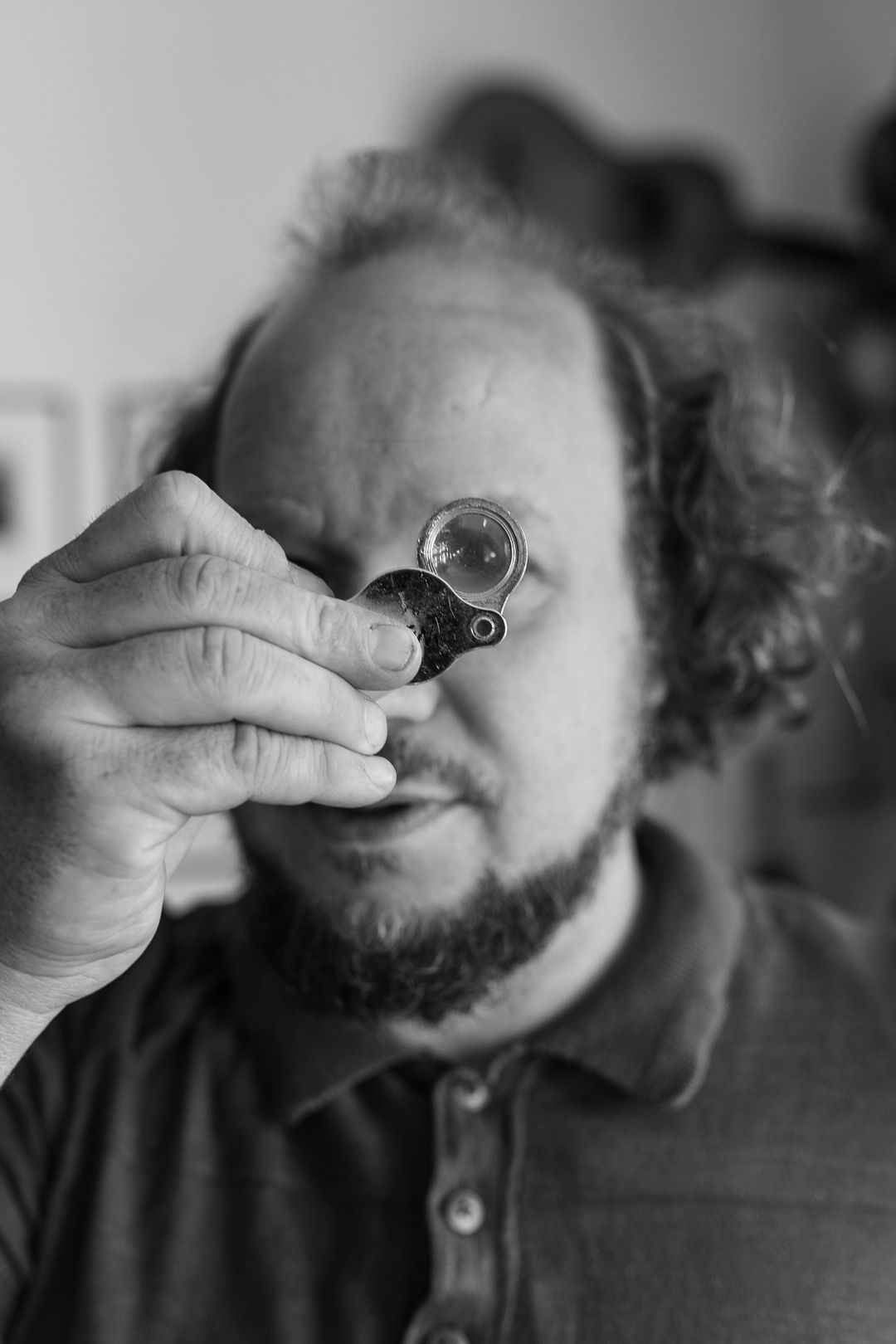 Hello %Personal Brand Fotografie% Businessreportage Handwerksbetriebe