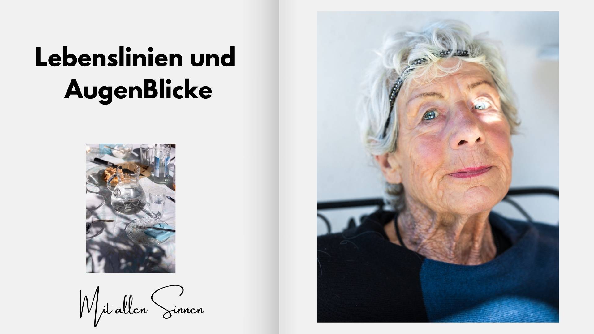 Seniorenfotografie %Personal Brand Fotografie% Business Personal Branding Fotografie