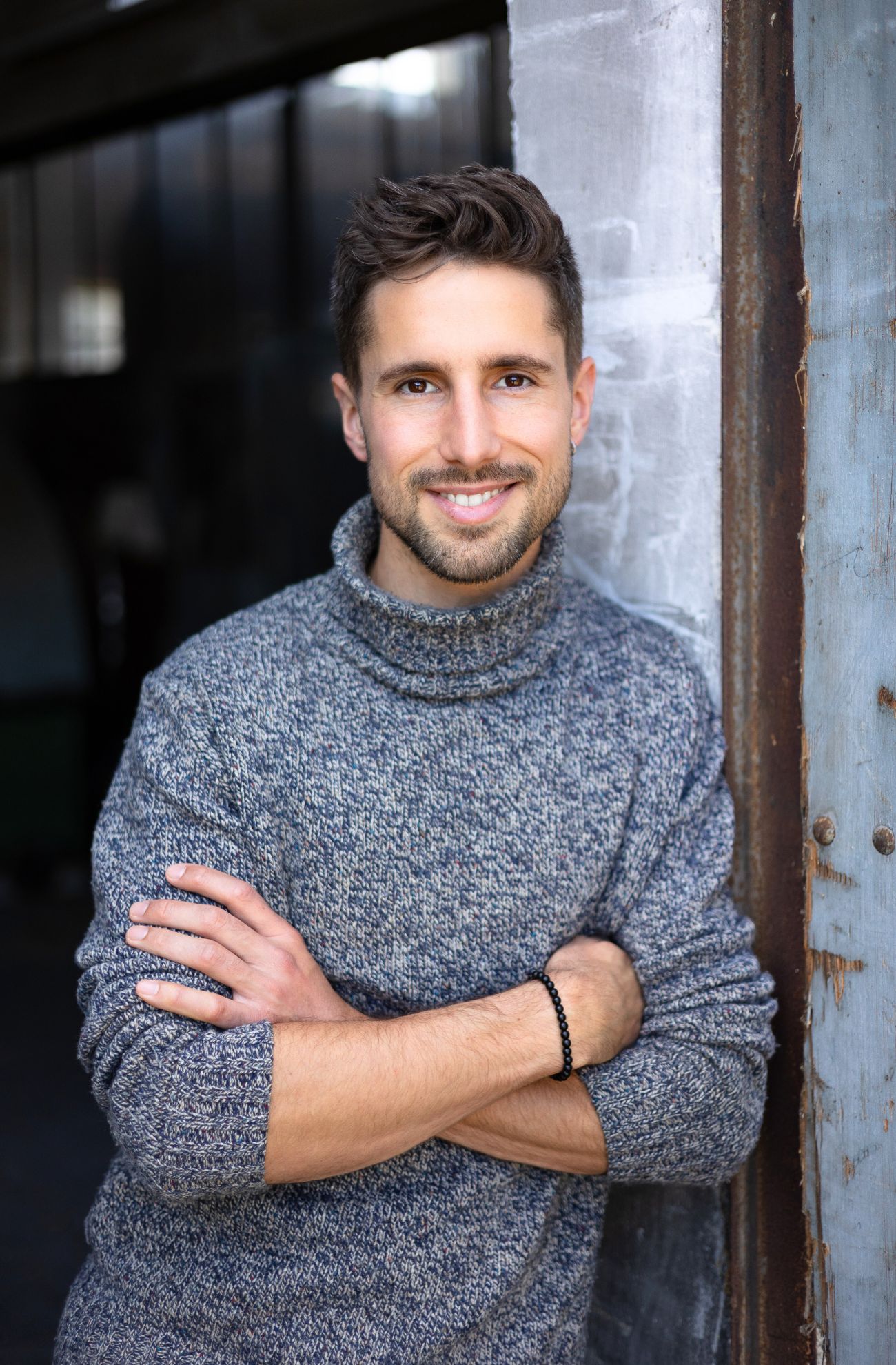 Business Personal Branding Fotografie