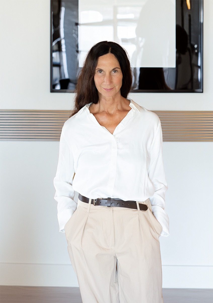 Me Beate Kellmann. Fotografin aus München. Expertin für Portrait und Personalfotografie