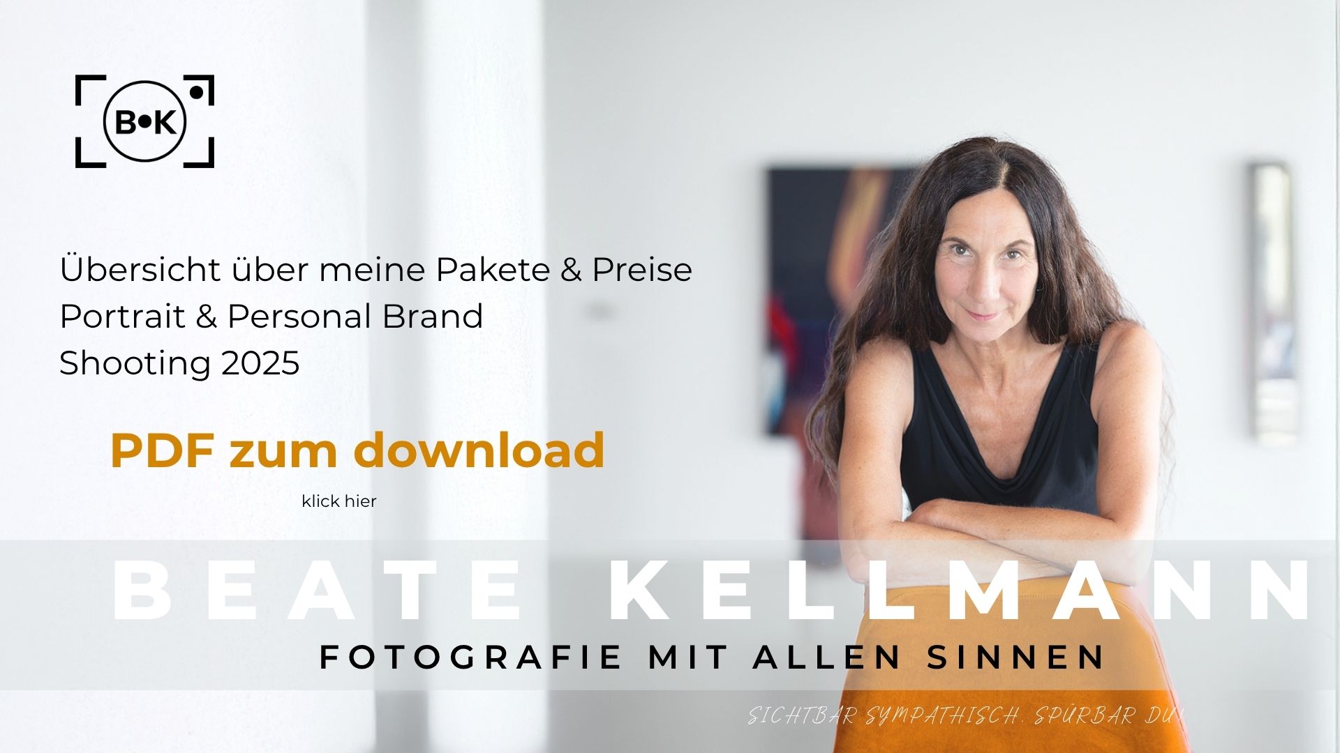 Preis Broschüre