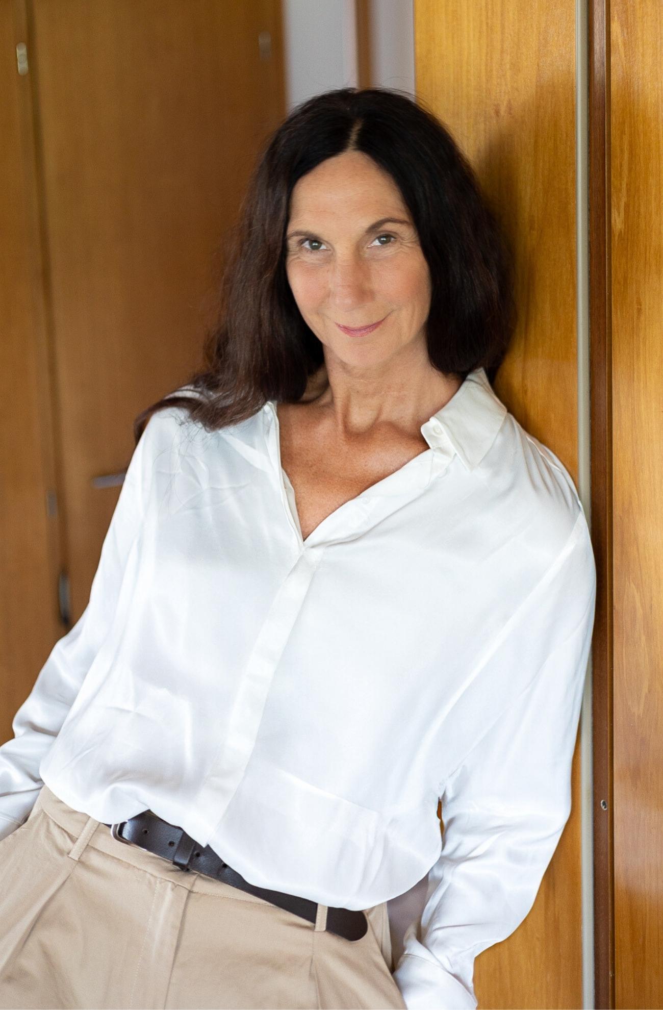 Beate Kellmann Fotografin. München. Portraitfotografin Beate Kellman