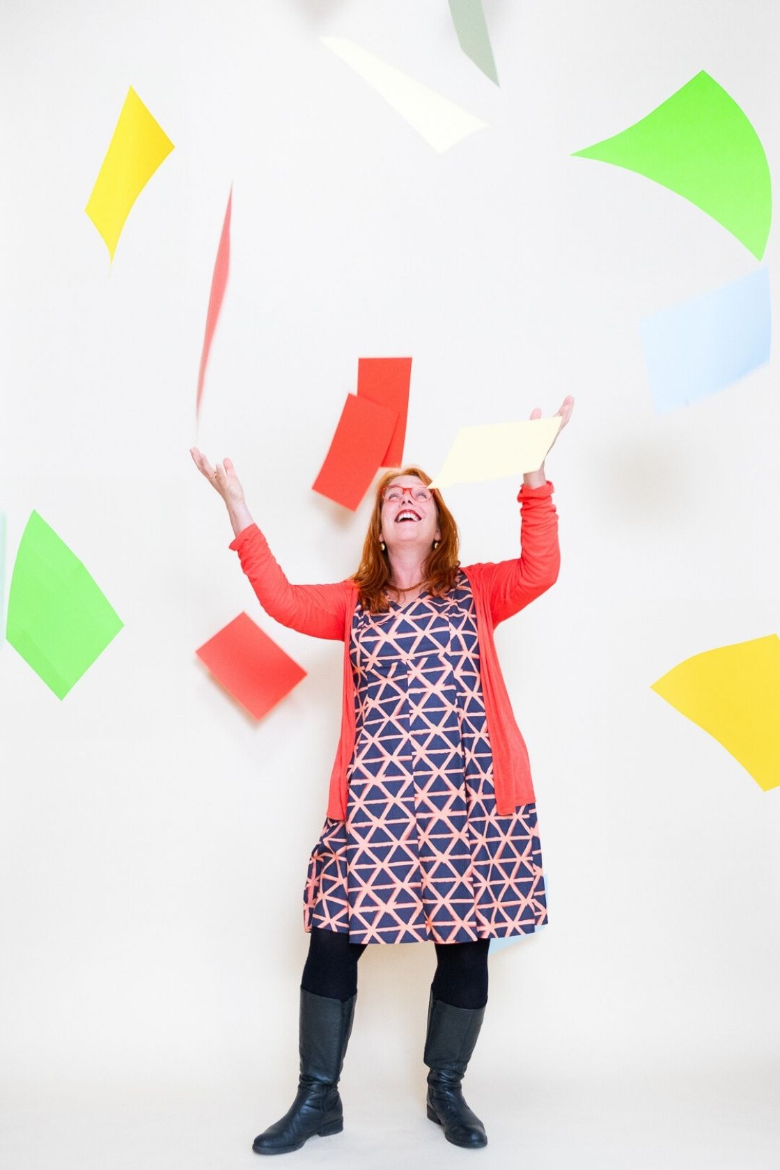 Business Personal Branding Fotografie