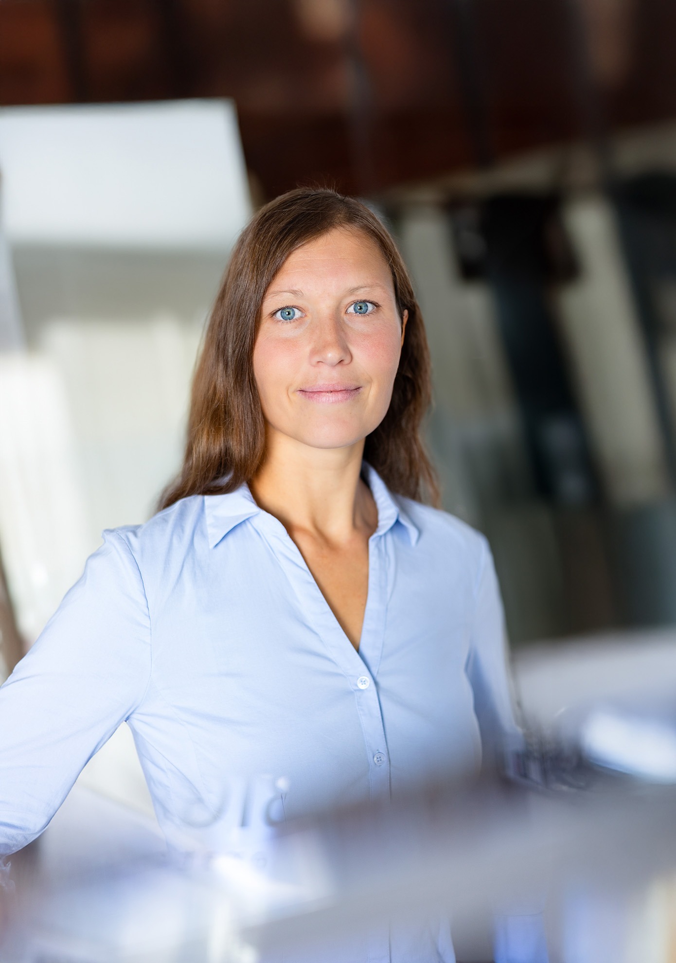 Businessfotografie, Mitarbeiterfotos, Teammitglieder. Fotografin Beate Kellmann