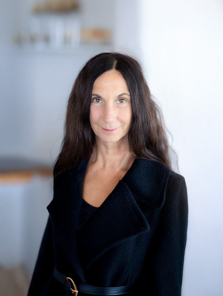 Fotografin Beate Kellmann Expertin für portraitfotografie München