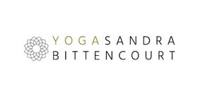 Logo von Sandra Bittencourt Yogalehrerin