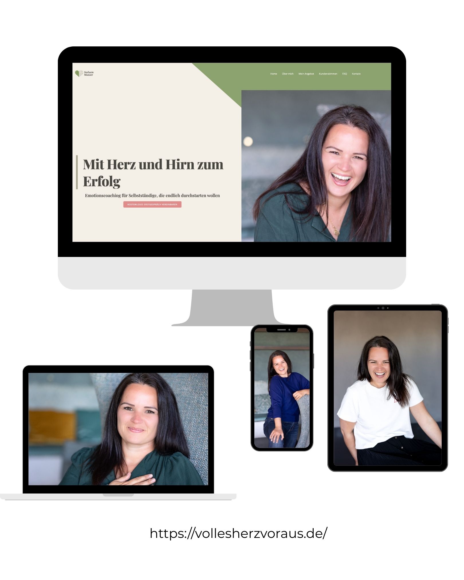 Business Personal Branding Fotografie