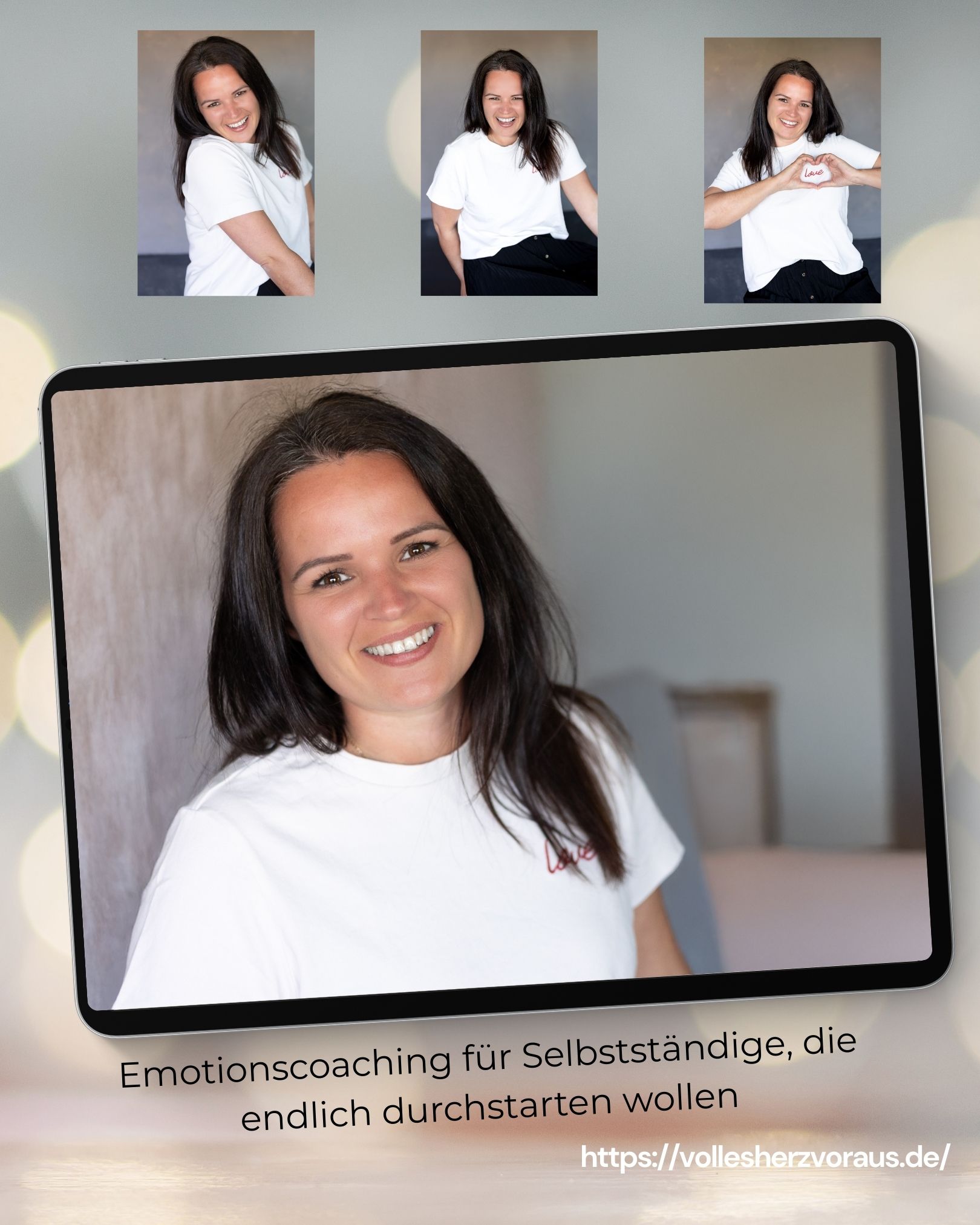 Business Personal Branding Fotografie