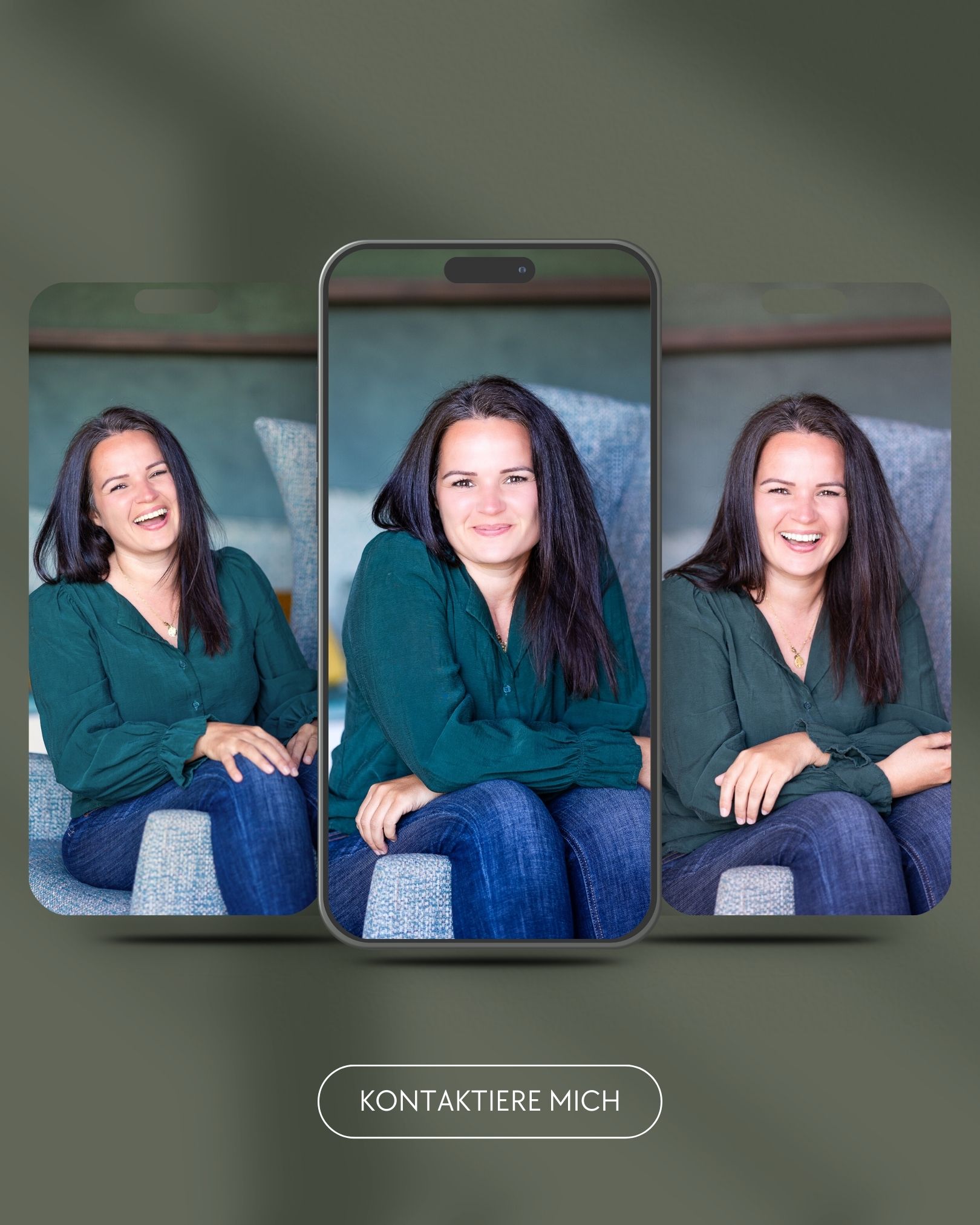 Business Personal Branding Fotografie