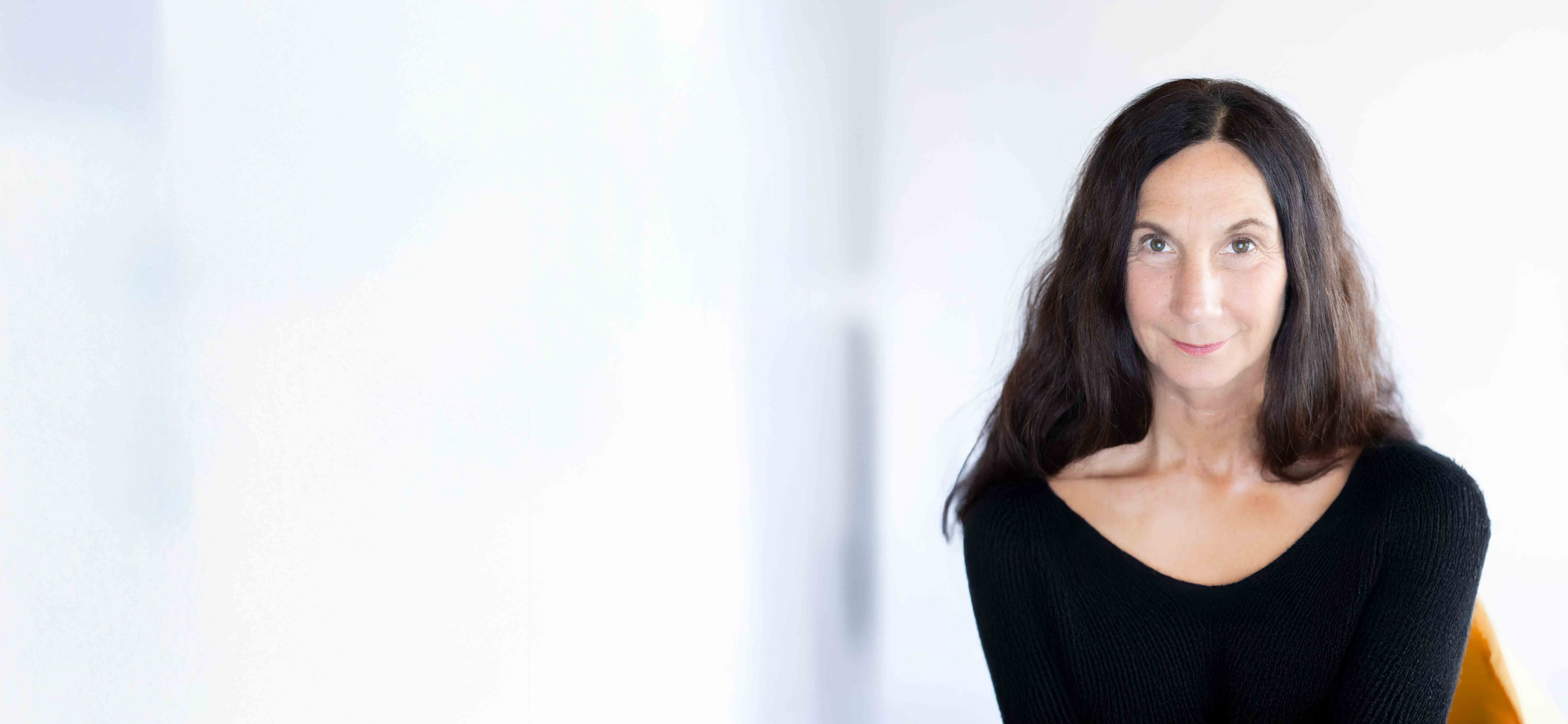 Fotografin beate kellmann-Personal branding-Business Fotografie-München