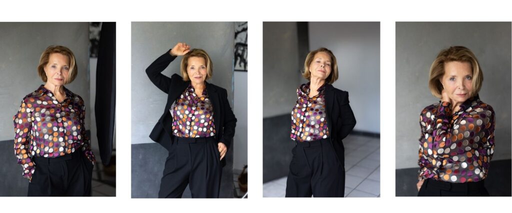 Personal Branding Fotografie München – Beate Kellmann