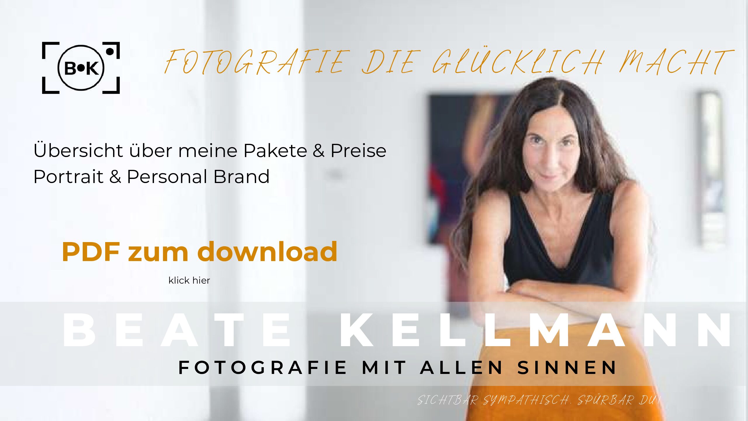 Preis Broschüre