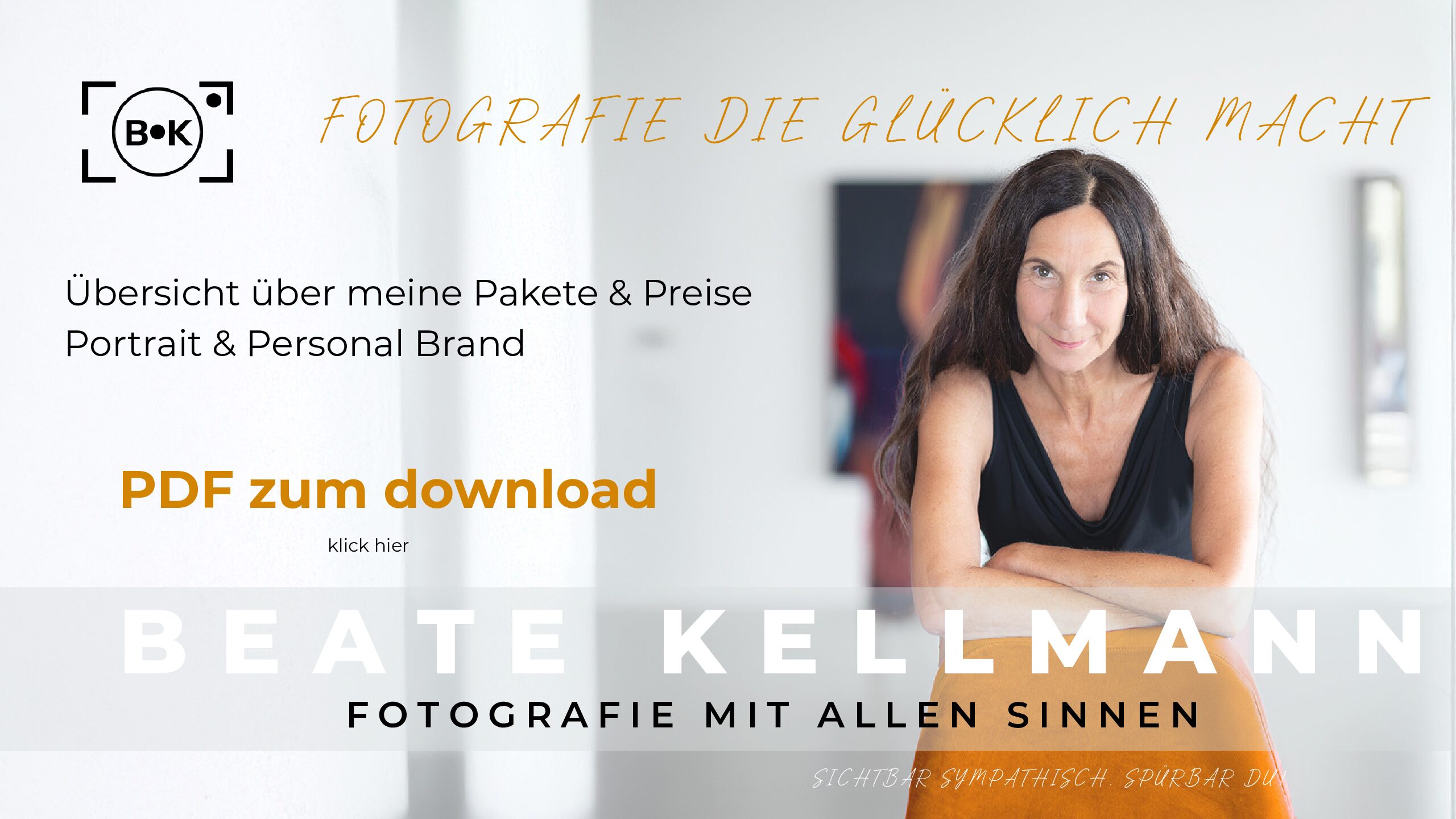 Preis Broschüre