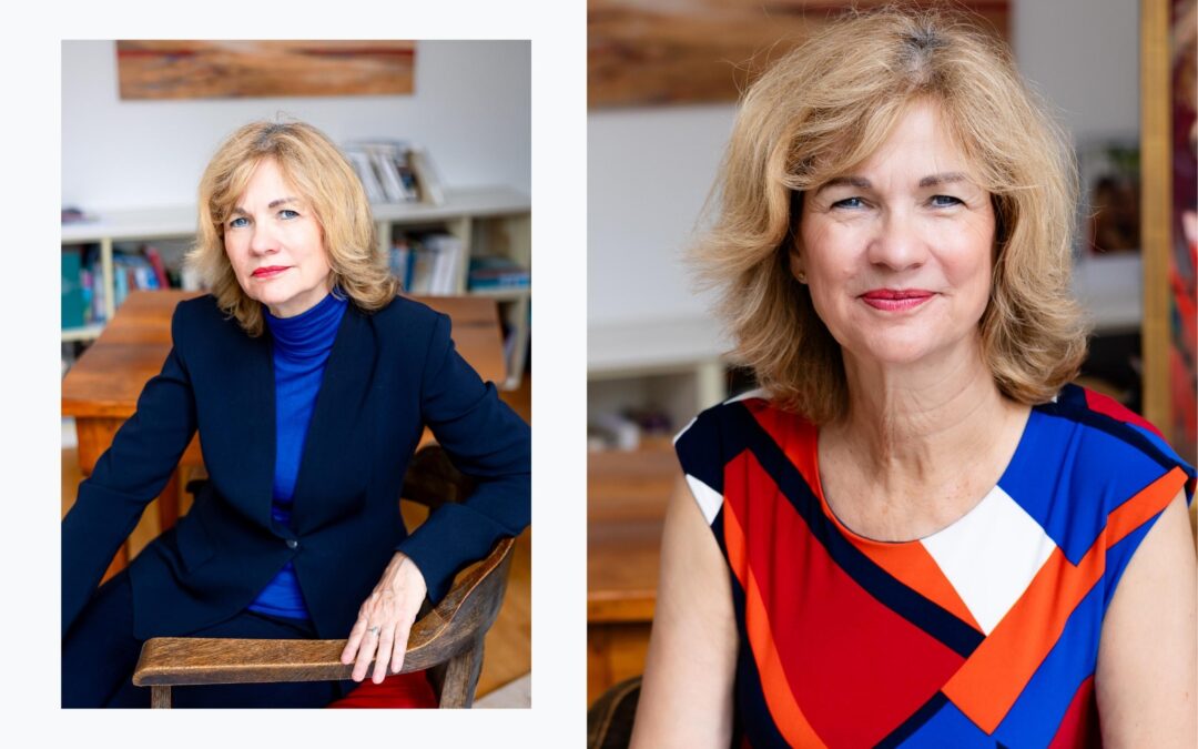 Personal Branding Shooting zuhause – warum die eigenen vier Wände oft die beste Location sind