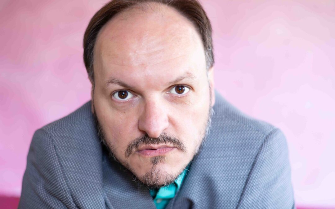 Schauspielerportraits und Rollenpotenzial